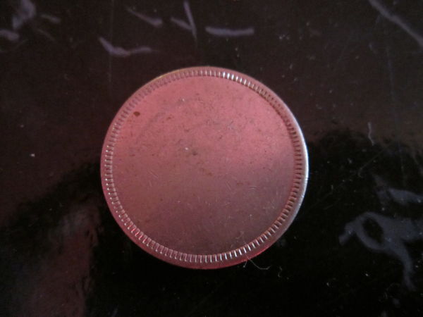 Blank-Coin-Or-Simply-A-Token?